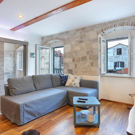Apartments With A Parking Space Omis - 19051 エクステリア 写真